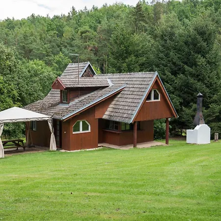 Statek U Stastku Lejlighed Vodňany