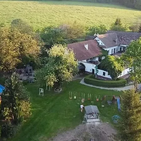 Lejlighed Statek U Stastku Vodňany