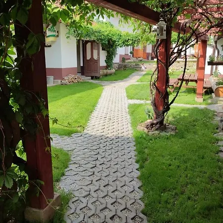 Statek U Stastku Lejlighed Vodňany