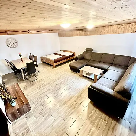 Statek U Stastku Vodňany