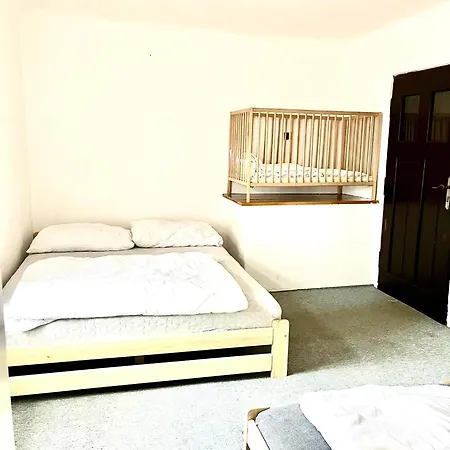 Statek U Stastku * Vodňany