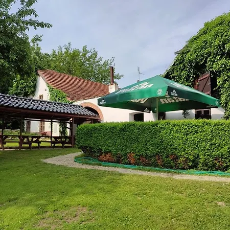 Statek U Stastku * Vodňany
