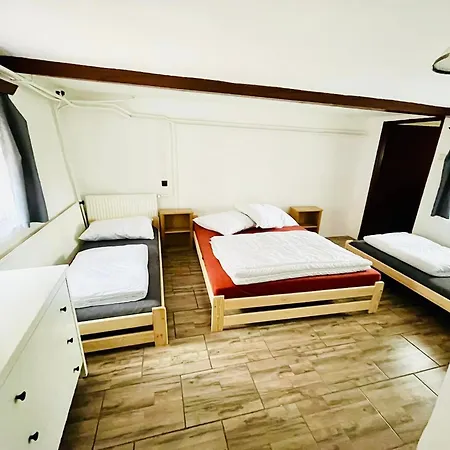 Statek U Stastku * Vodňany