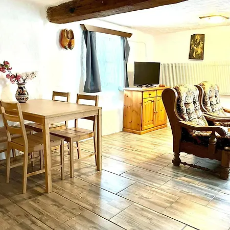Lejlighed Statek U Stastku Vodňany