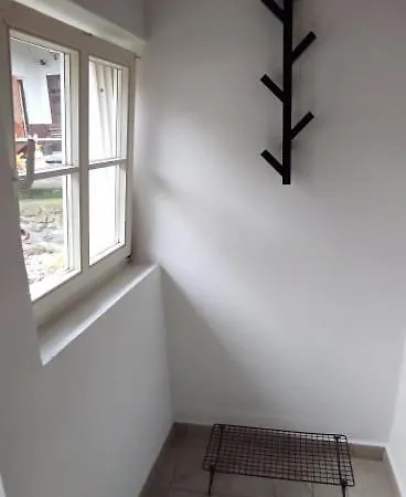 Lejlighed Statek U Stastku Vodňany