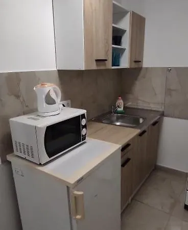 Statek U Stastku Lejlighed Vodňany